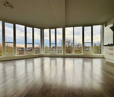 Te huur: Appartement Lunterenstraat 289 A in Den Haag - Photo 5