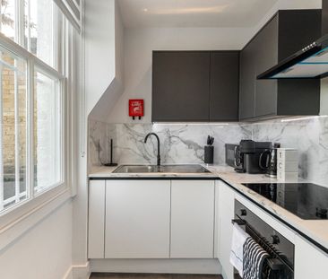 1 Bed Flat, Camberwell Road, SE5 - Photo 5