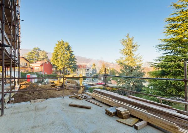 Villa singola in affitto