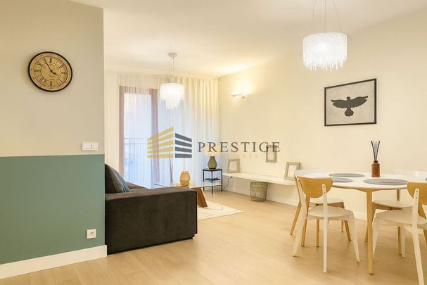 Warszawa, Wola, Krochmalna - Photo 1