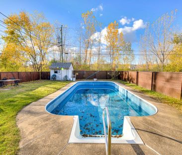 3965 Boul. Ste-Rose, H7P 1C9, H7P 1C9, Laval - Photo 4