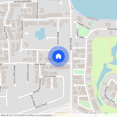 53 Jane Road, Vic 3730, Yarrawonga