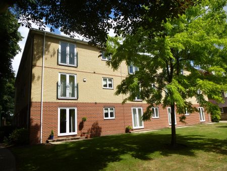 Belgravia House, Peterborough, Thorpe Road - Photo 3