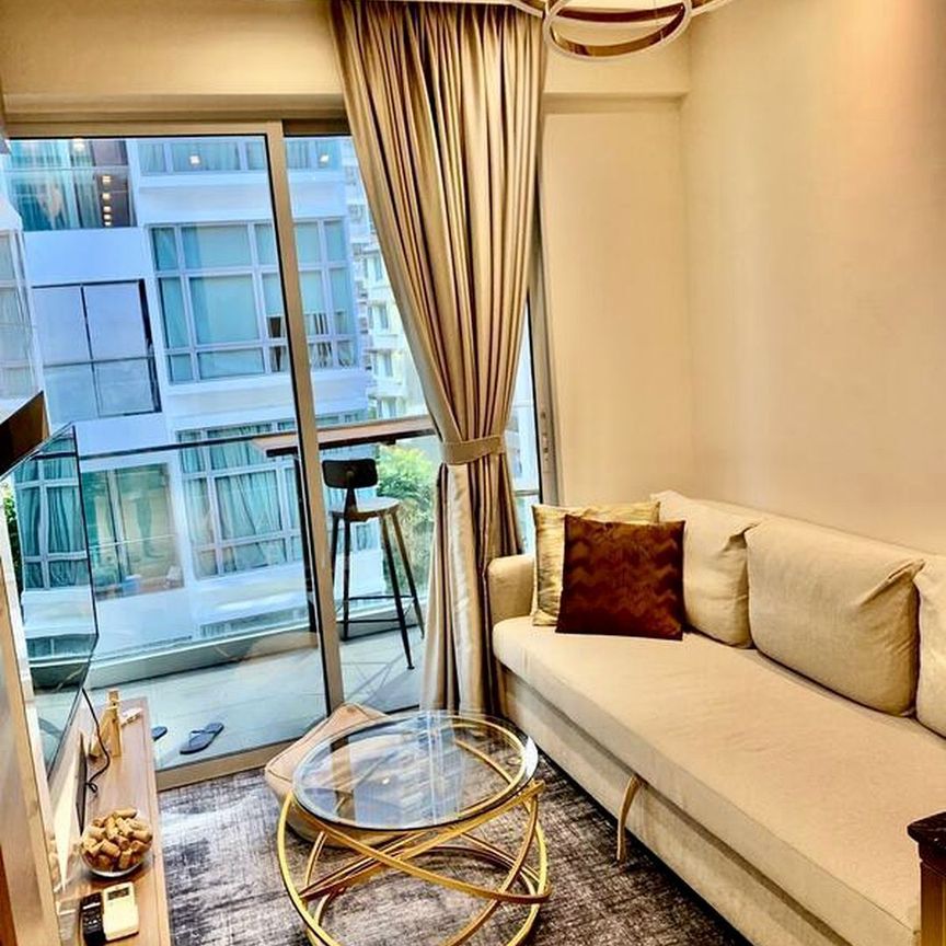 Loft @ Nathan (D10), Apartment - For Rent - Photo 1