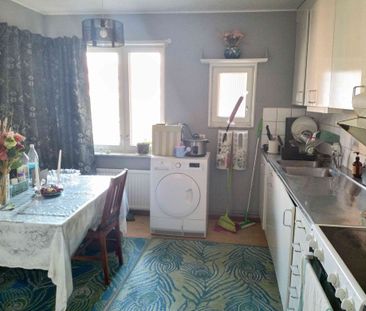 Horisontvägen, Skarpnäck - Foto 5