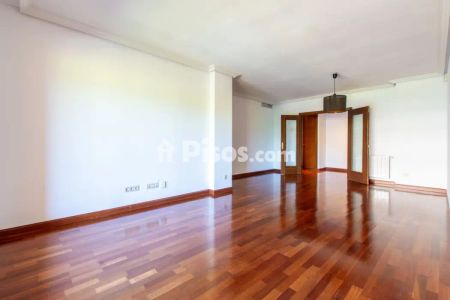 Piso en alquiler en Avenida del Príncipe de Asturias - Foto 2
