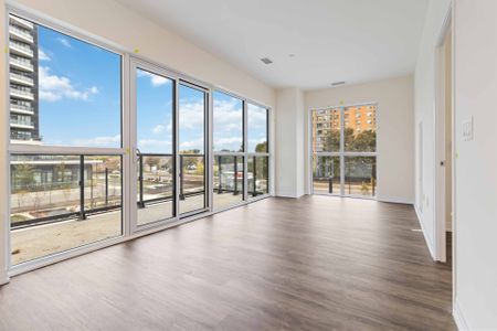 For Lease - 15 Watergarden Drive Unit# 214, Mississauga, Ontario - Photo 2