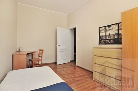 Komfortowy jednoosobowy pokój do wynajęcia - Zdjęcie 4