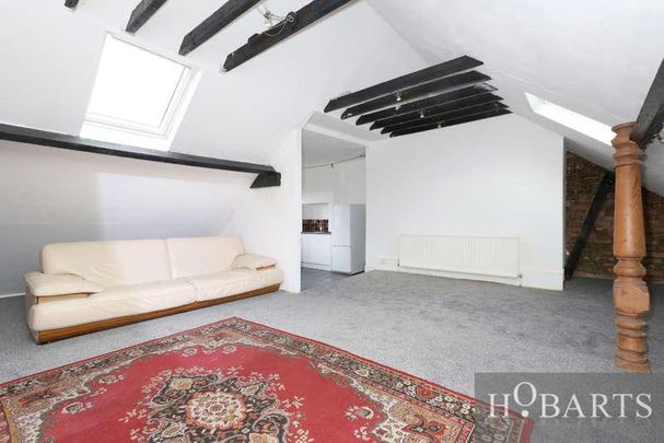 Park Road, Crouch End, London, United Kingdom, N8 - Photo 1