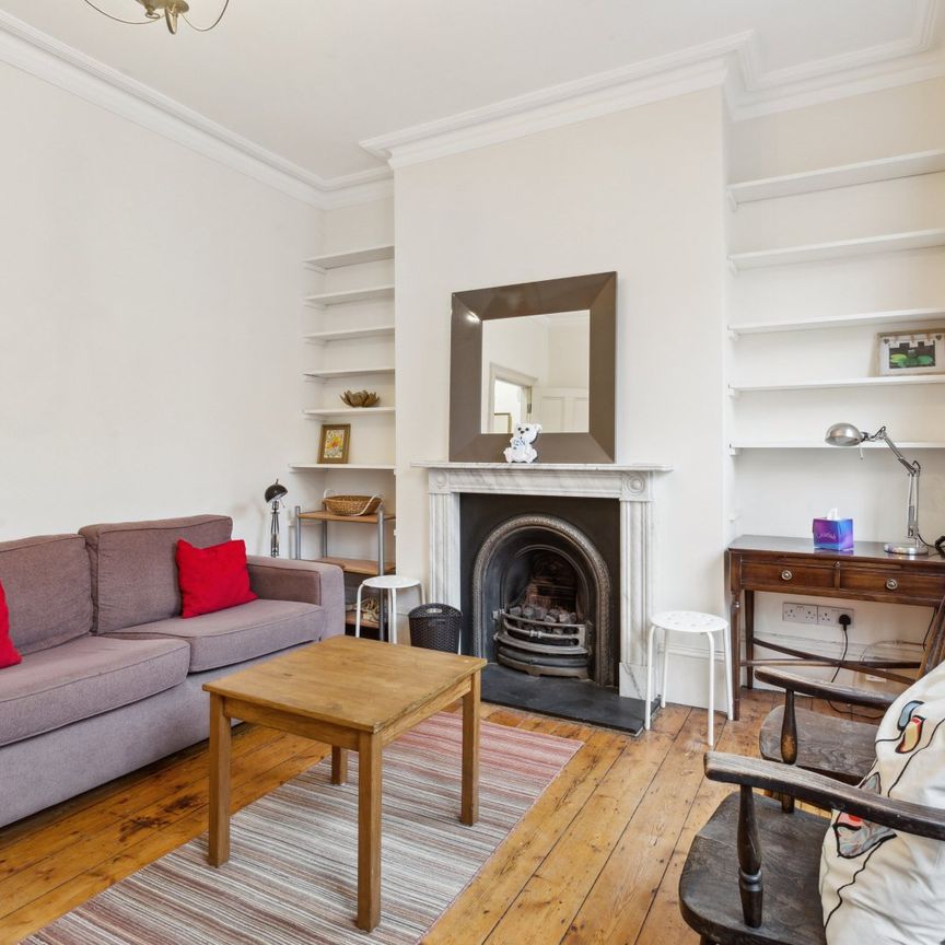 Georgiana Street, Camden, London, NW1 - Photo 1