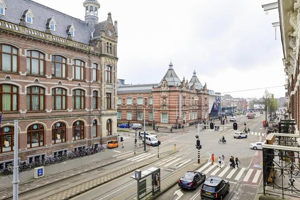 Van Baerlestraat 38-2, Concertgebouwbuurt, 1071AZ, Amsterdam - Photo 1