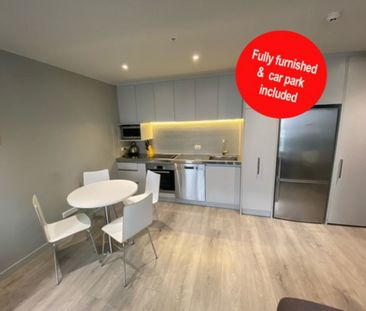 307/27 Union Street, Auckland Central - Photo 6