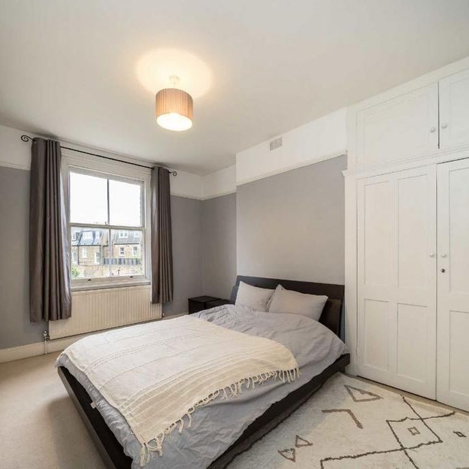 5 bedroom house to rent - Photo 1