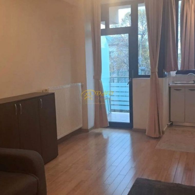 Studio Exclusive Residence - Copou - Fotografie 1