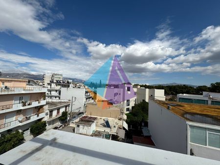 Μεζονέτα για ενοικίαση Αγιοι Ανάργυροι - Φωτογραφία 3