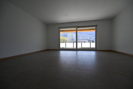 2.5 Zimmer, 64 m², EG - Photo 2