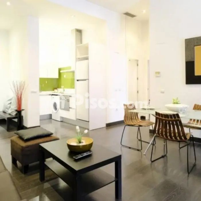 Piso en alquiler en Justicia-Chueca - Foto 1
