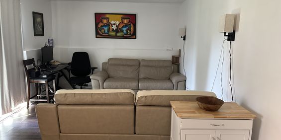 Spacieux Logement D’une Chambre à Louer - Photo 3