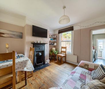 3 bedroom terraced house to rent - Photo 1