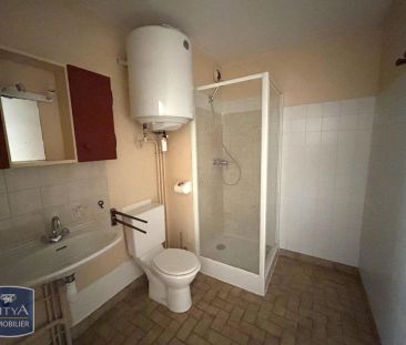 Appartement à louer 1 pièce 24.6m² - Photo 3