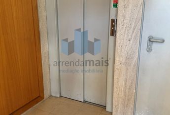 Apartamento T2 em Coimbra