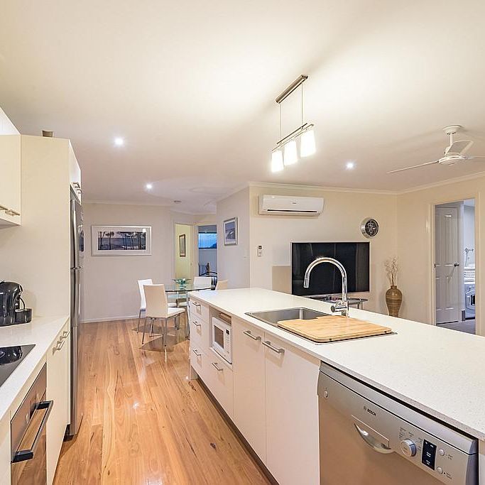 `Modern Elevated Living in the Heart of Cooroy - Photo 1