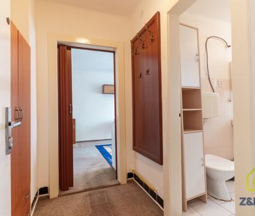 Pronájem bytu 2+1 50 m² - Photo 4