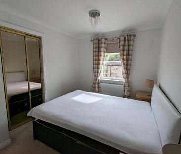 2 bedroom apartment to rent - Photo 6