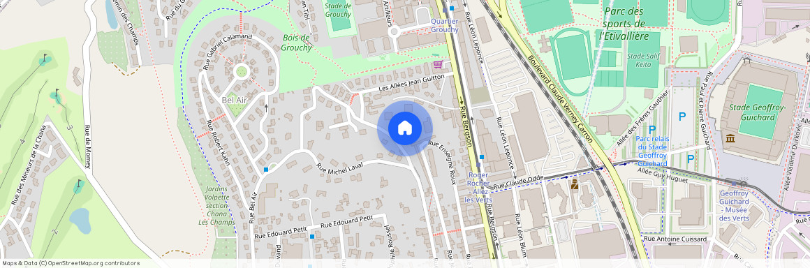 42000, Saint-Étienne