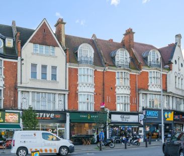 High Street, London W3 - Photo 4