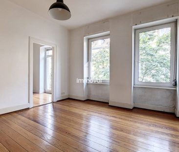 TRIBUNAL - 4P - 86.89m² - Photo 1