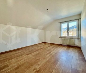 Moutier, appartement 3.5 pces à louer - Photo 6