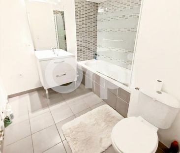 Location Appartement 1 pièce 34m² NANTEUIL LE HAUDOUIN 60440 - Photo 6
