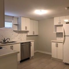 For Lease - 153 Cherrywood Drive Unit# Lower, Newmarket, Ontario - Photo 1