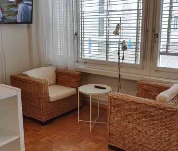 1 Zimmer, 32 m² - Photo 1