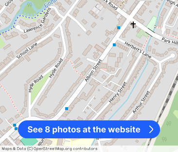 Albion Street, Kenilworth, Warwickshire, CV8 - Photo 1