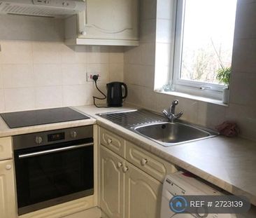 Studio to rent - Photo 4