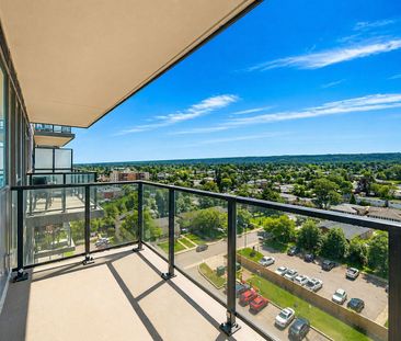 For Lease - 2782 Barton Street Unit# 902, Hamilton, Ontario - Photo 6