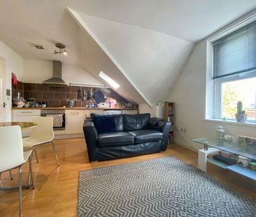 Connaught Road, Roath - Photo 2