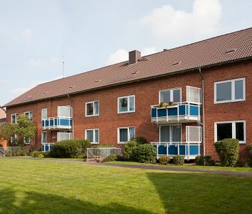 Balkonwohnung in ruhiger Wohnanlage - Photo 3