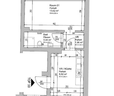 Kompakte Wohnung in Andritz - Provisionsfrei! - Photo 2