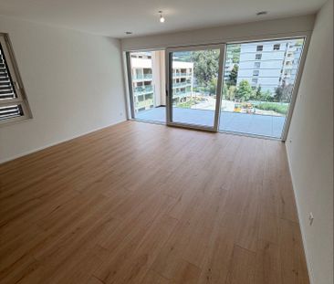 2,5 pièces de 82 m² à Sion disponible immédiatement - Photo 1