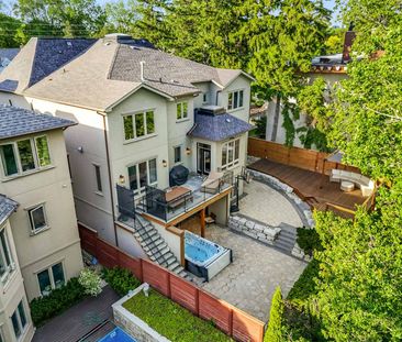 For Lease - 35 Wentworth Avenue, Toronto, Ontario - Photo 2
