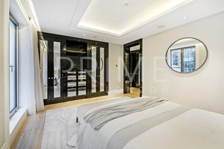 Ebury Square, Belgravia - Photo 2