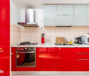 De inchiriat: 2 camere | Herastrau Aviatiei | Bloc Boutique Parcare - Fotografie 4