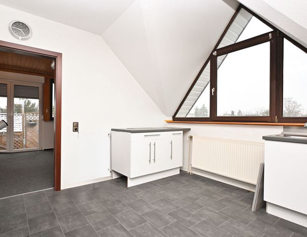 Nordstemmen: Attraktive Mietwohnung in familienfreundlicher Lage! - Photo 1