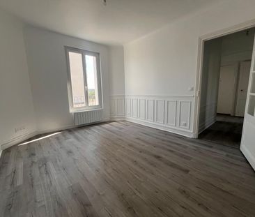 Location Appartement 3 pièces 59m² GAGNY 93220 - Photo 1