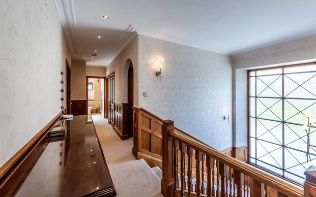 King's Gate, Aberdeen, AB15 - Photo 1