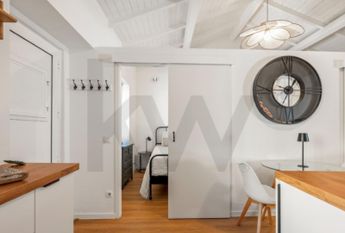 Moradia T1 em Lisboa