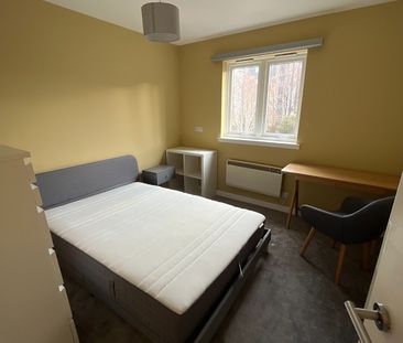 Room in a Shared Flat, St Clair Avenue, EH6 - Photo 6